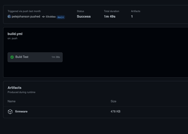 Firmware Download Link