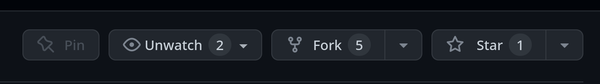 Fork Button